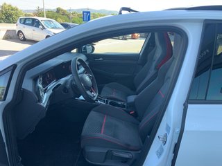 Volkswagen Golf GTI Clubsport 2.0 TSI 221kW (300CV) DSG