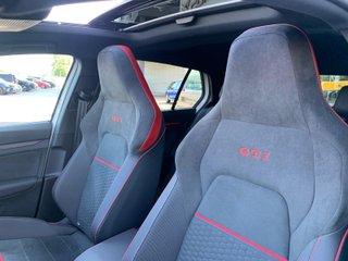Volkswagen Golf GTI Clubsport 2.0 TSI 221kW (300CV) DSG
