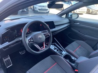 Volkswagen Golf GTI Clubsport 2.0 TSI 221kW (300CV) DSG