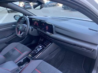 Volkswagen Golf GTI Clubsport 2.0 TSI 221kW (300CV) DSG