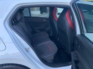 Volkswagen Golf GTI Clubsport 2.0 TSI 221kW (300CV) DSG