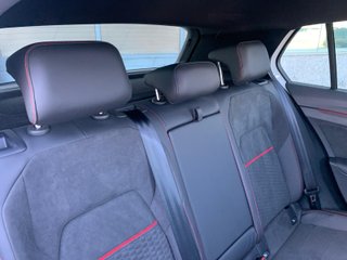 Volkswagen Golf GTI Clubsport 2.0 TSI 221kW (300CV) DSG