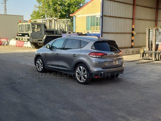 DESPIECE RENAULT SCENIC IV