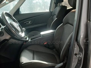 DESPIECE RENAULT SCENIC IV