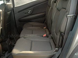 DESPIECE RENAULT SCENIC IV