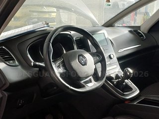 DESPIECE RENAULT SCENIC IV