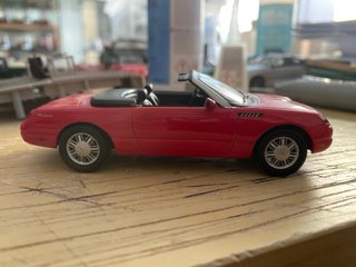 3 modellini scala 1:43 non perfetti