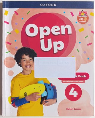 Pack libros de texto 4 primaria