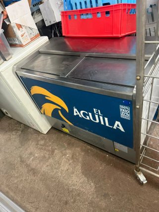 Botellero El Águila
