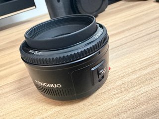 Pack CANON EOS750d+Objetivo CANON EFS 18-135mm+...