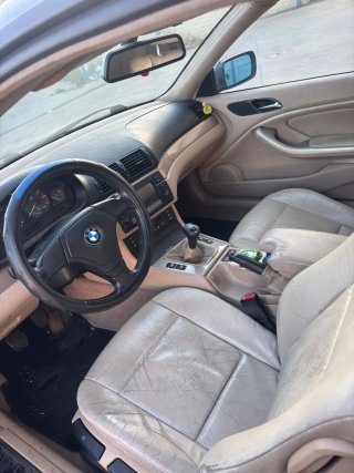BMW Serie 3 1999