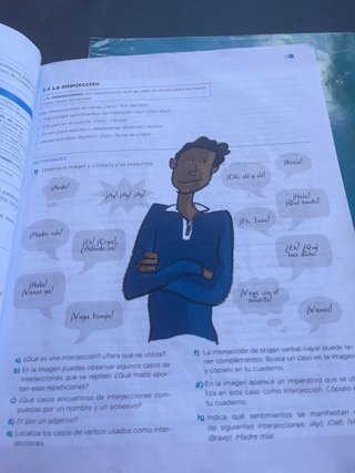 Libros lengua y literatura 1 ESO