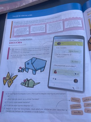 Libros lengua y literatura 1 ESO