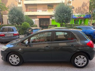 Toyota Auris 2007