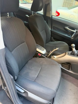 Toyota Auris 2007