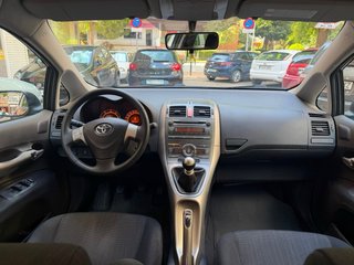 Toyota Auris 2007