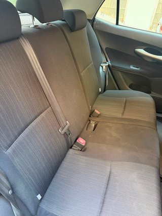 Toyota Auris 2007