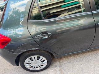 Toyota Auris 2007