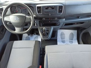 Citroën Jumpy 1.6 116CV