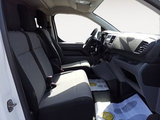 Citroën Jumpy 1.6 116CV