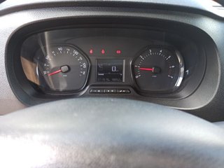 Citroën Jumpy 1.6 116CV