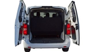 Citroën Jumpy 1.6 116CV