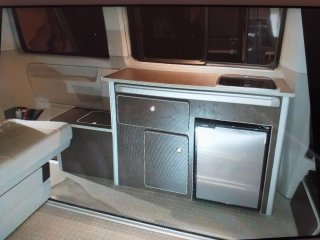 Mobili per camper su misura