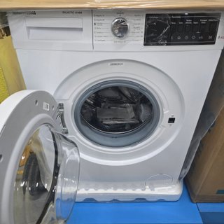 Lavadora Rommer Galactic A1408 8kg Nueva