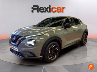 Nissan Juke DIG-T 84 kW (114 CV) 6M/T Acenta