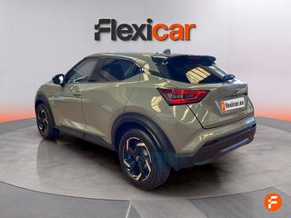 Nissan Juke DIG-T 84 kW (114 CV) 6M/T Acenta