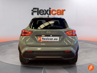 Nissan Juke DIG-T 84 kW (114 CV) 6M/T Acenta