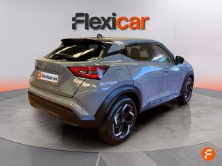 Nissan Juke DIG-T 84 kW (114 CV) 6M/T Acenta