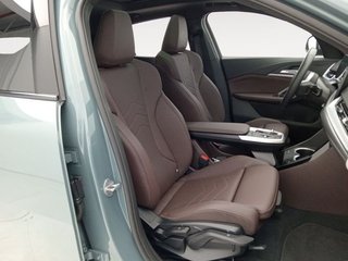 BMW iX2 eDrive20
