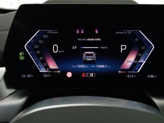 BMW iX2 eDrive20