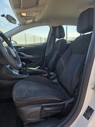 Opel Astra 2017