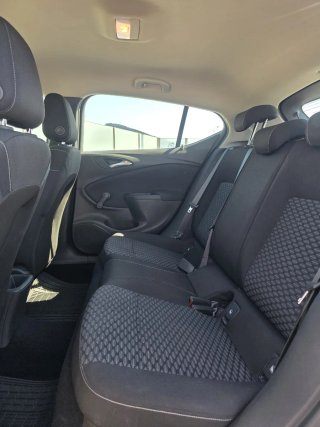 Opel Astra 2017