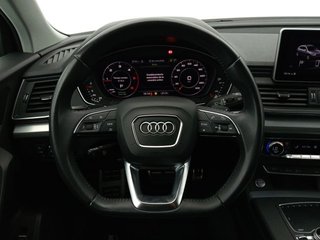 Audi Q5 S line 40 TDI 140kW quattro S tronic