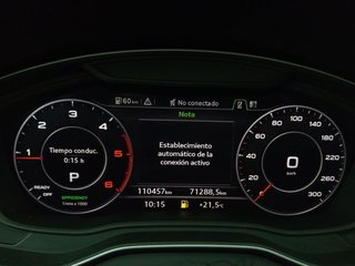 Audi Q5 S line 40 TDI 140kW quattro S tronic
