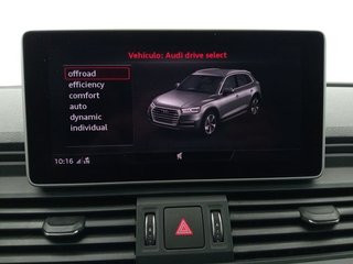 Audi Q5 S line 40 TDI 140kW quattro S tronic