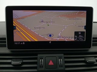 Audi Q5 S line 40 TDI 140kW quattro S tronic