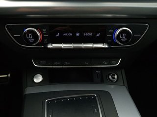 Audi Q5 S line 40 TDI 140kW quattro S tronic