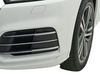 Audi Q5 S line 40 TDI 140kW quattro S tronic