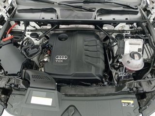 Audi Q5 S line 40 TDI 140kW quattro S tronic