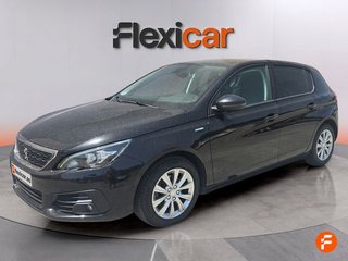 Peugeot 308 5p Style 1.5 BlueHDi 96KW (130CV)