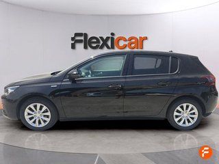 Peugeot 308 5p Style 1.5 BlueHDi 96KW (130CV)