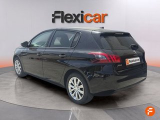 Peugeot 308 5p Style 1.5 BlueHDi 96KW (130CV)