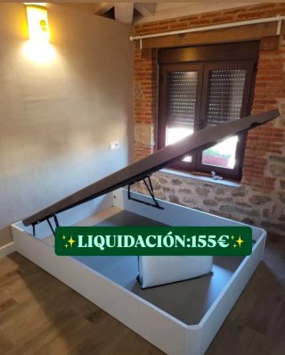 Canape 135x190 150x190