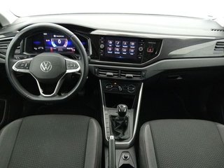Volkswagen Polo Polo 1.0 TSI 70kW (95CV)