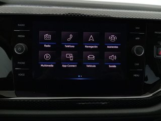 Volkswagen Polo Polo 1.0 TSI 70kW (95CV)