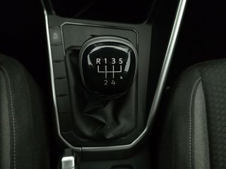 Volkswagen Polo Polo 1.0 TSI 70kW (95CV)